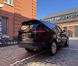 Land Rover Discovery 2.0 SD4 SE, 44 Tkm Gesamtlaufleistung! - Land Rover Discovery: G4