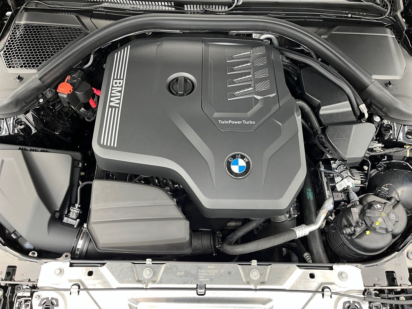 BMW 320 - Bild 16
