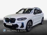 BMW iX3 M-Sport DAB LED ACC Pano RFK Shz. uvm.