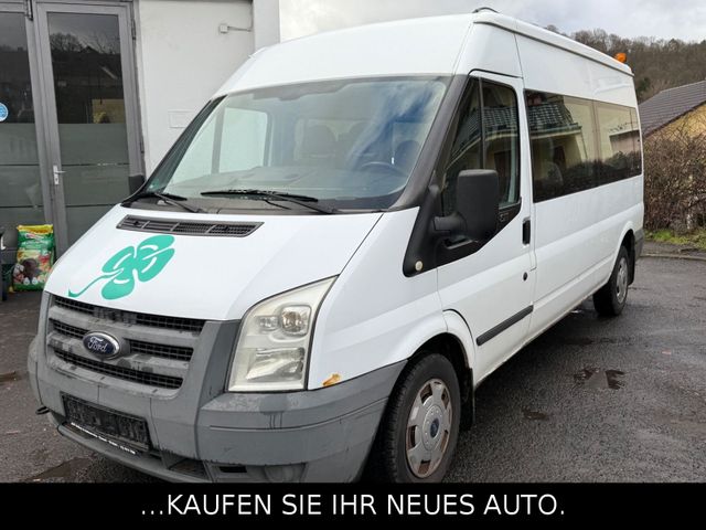 Ford Transit Kombi FT 300 L*9-Sitzer*ATM 120TKM