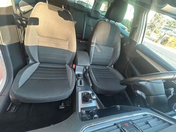 Skoda Octavia - 11