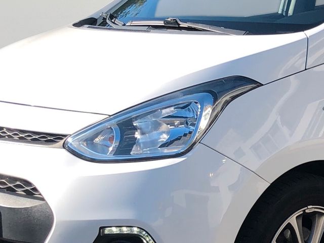 Hyundai i10 Intro Edition 1.0