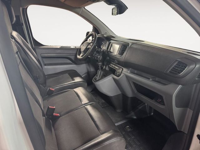 Vivaro 2.0 D Cargo L EHZ Edition