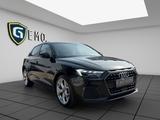Audi A1 30 TFSI Advanced DAB+ SOUND TEMP SHZ PDC - Audi A1 mit Benzin-Antrieb: Limousine, Automatik