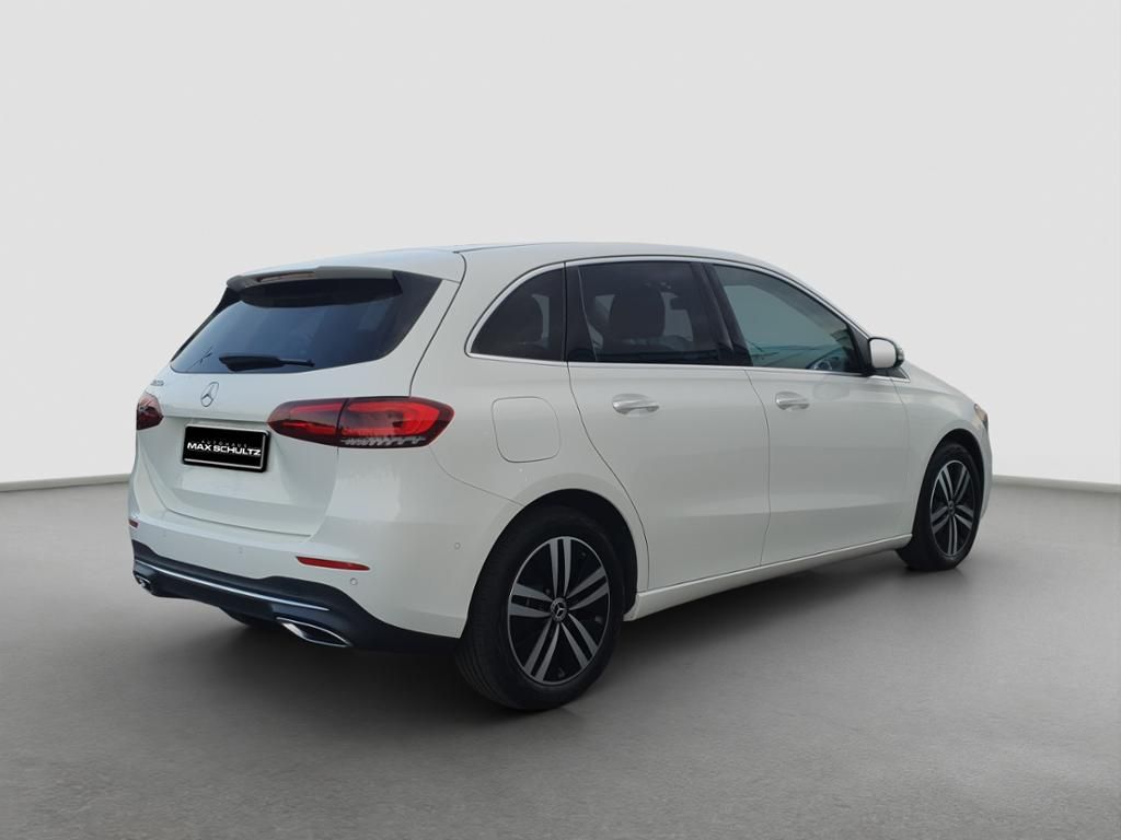 Fahrzeugabbildung Mercedes-Benz B 250 e el.Heckklappe*AppleCarPlay*360GradKamera