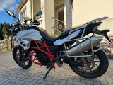 BMW F 700 GS - BMW F