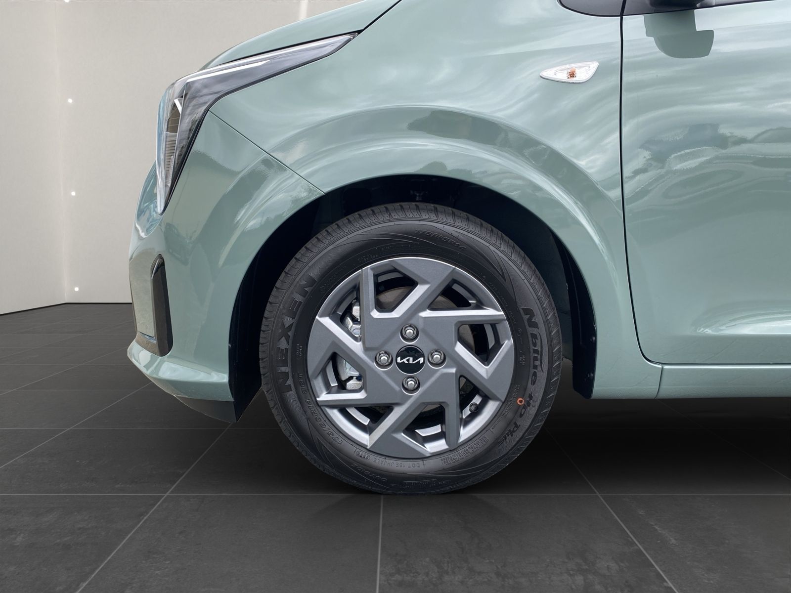 Kia Picanto - Bild 16