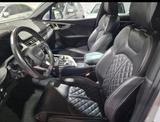Audi SQ7 4.0 TDI quattro tiptronic - - Audi SQ7
