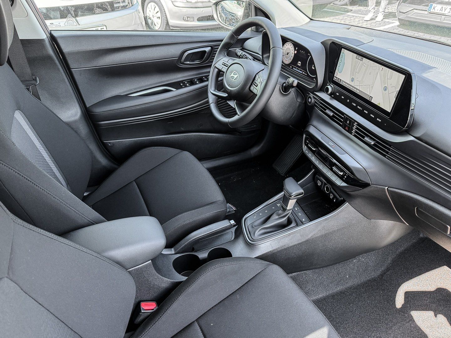 Hyundai i20 - Bild 5