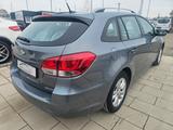 Chevrolet Cruze Station Wagon LT+ Navi RFK - Chevrolet Cruze Gebrauchtwagen