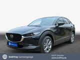 Mazda CX-30 2.5 e-SKYACTIVE G 140PS Aut. EXCLUSIVE-LIN - schwarze Mazda CX-30