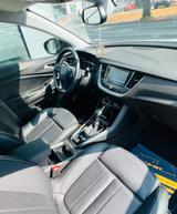 Opel Grandland (X)  360° Leder Denon Memory LED Cam - Opel Gebrauchtwagen in Dortmund