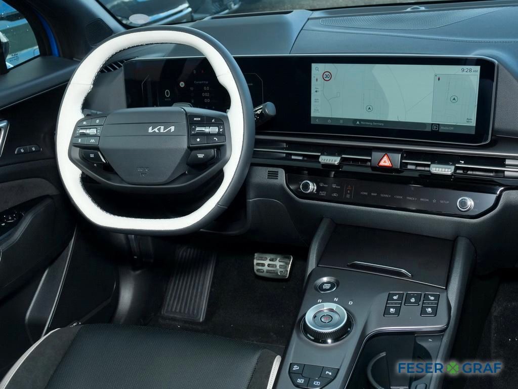 Kia Sportage - Bild 3