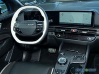 Kia Sportage - Vorschau Bild 3