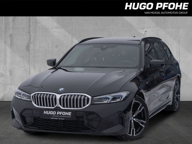BMW 318i touring. M Sport