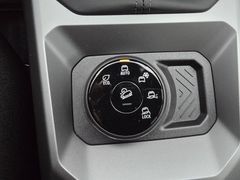 Dacia Duster III 1.2 TCe 130 Extreme 4x4  *Allrad*7J. 
