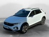 Volkswagen T-Roc 1,0TSI Navi LED Sitzheizung - Volkswagen T-Roc Jahreswagen