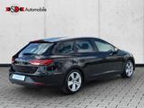 Seat Leon 2.0 TDI ST FR LED Teilleder 8xAlu Navi - Seat Leon: 2.8