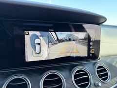 MERCEDES-BENZ E63S AMG/4Matic/J.STERNE/PANO/BURM/PER.AUSPUFF