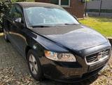 Volvo S 40 TDI mit Anhänger Kupplung!  Aus... - Volvo 240 mit Diesel-Antrieb