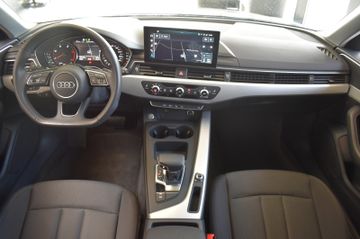 Audi A4 - 3