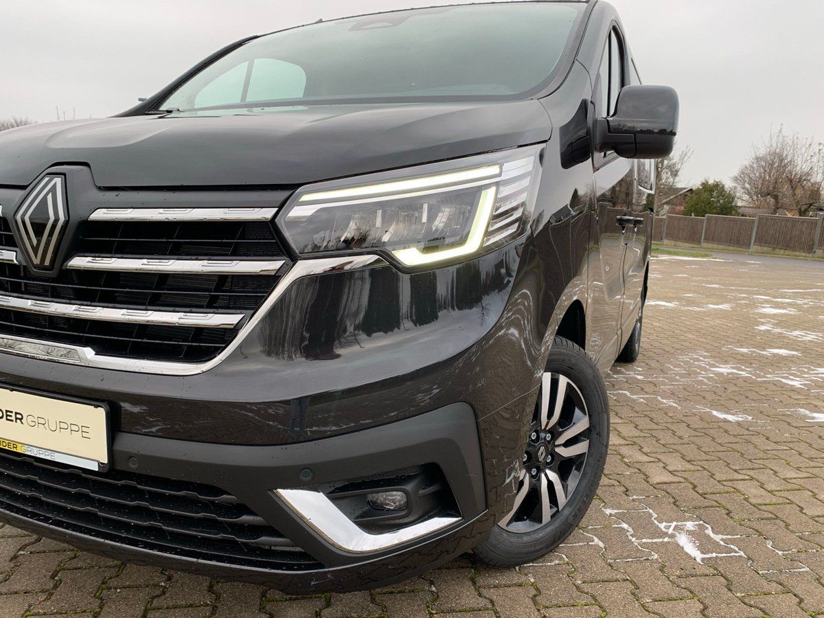 Renault Trafic - Bild 24