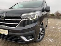 Renault Trafic - Vorschau Bild 24