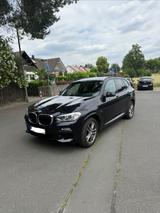 BMW X3 xDrive30d M | AHK | Pano | Head Up  - BMW X3 Gebrauchtwagen in Nürnberg