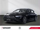 Mercedes-Benz CLA 180 SB AMG Panorama Kamera Ambiente MBUX LED