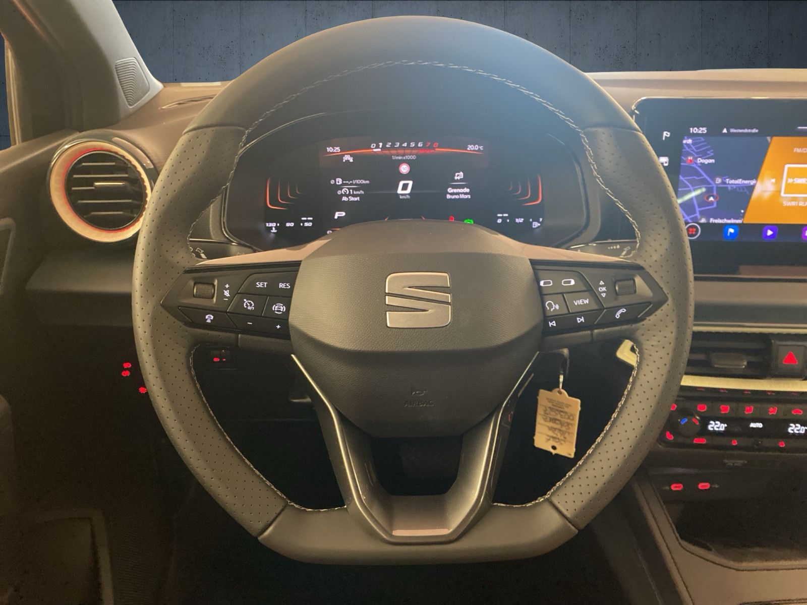 Seat Ibiza - Bild 11