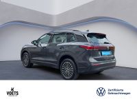 Volkswagen Tiguan - Vorschau Bild 4