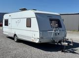 Tabbert Vivaldi 560 (TW27), Klima! TÜV-Gas-Reifen neu