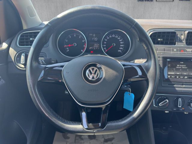 Polo 1.0 Comfortline,Connectivity Klima
