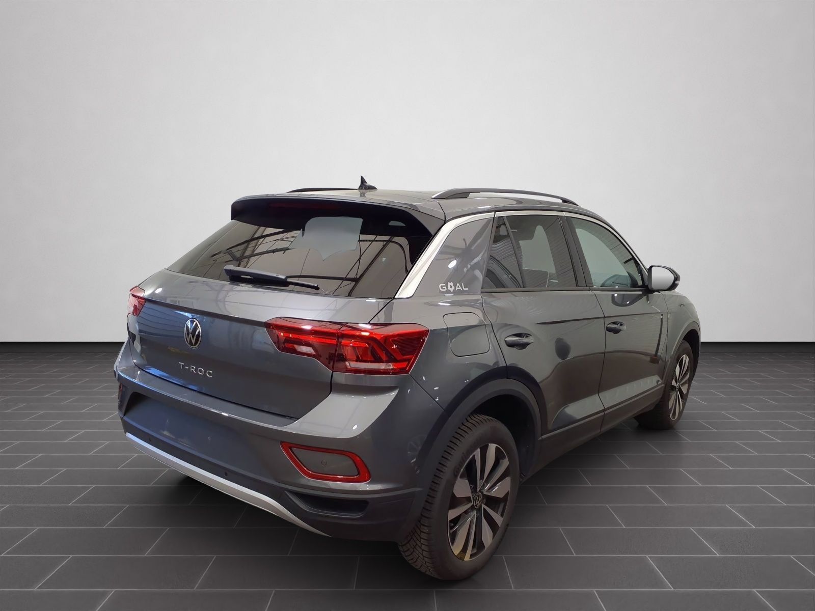 Volkswagen T-Roc - Bild 3