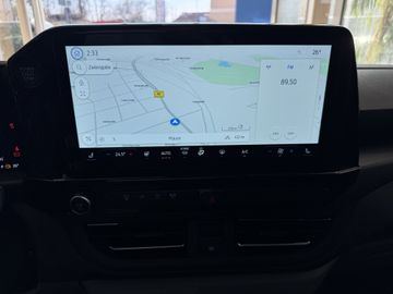 Ford Tourneo Custom L2 Titanium Panoramadach  ACC  