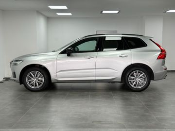 Volvo XC60 - 4