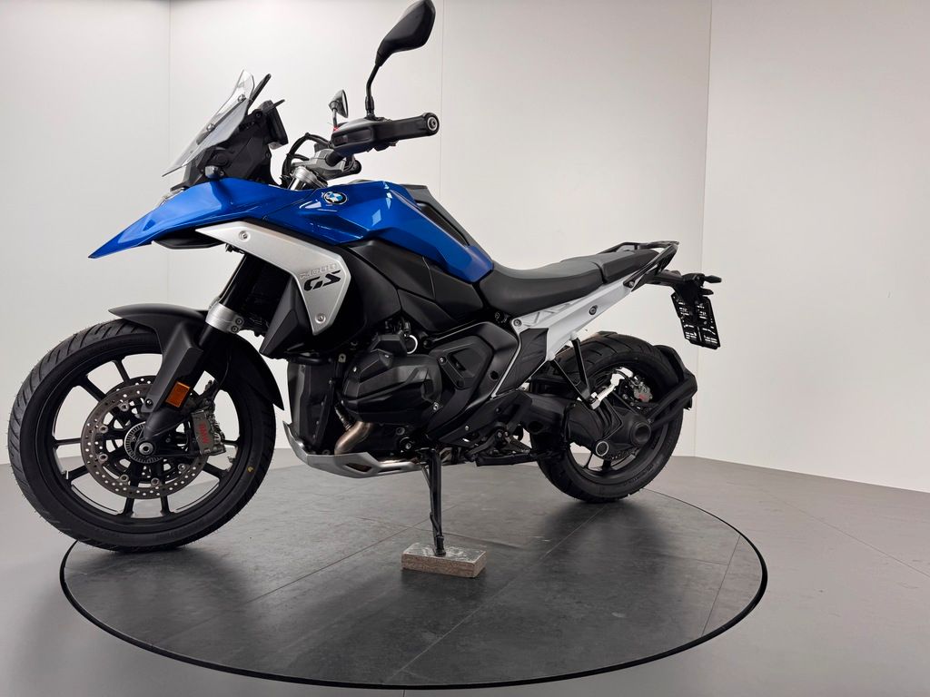 Fahrzeugabbildung BMW R1300 GS *SCHMIEDERÄDER *ADAPT. FAHRWERK