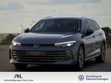 Volkswagen Passat Variant BUSINESS e-HYBRID DSG+AHK+ALU 17+ - VW Passat Variant in Saarbrücken