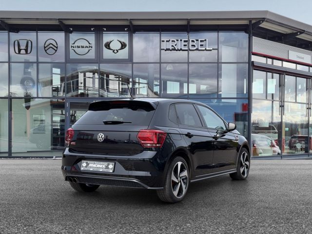 Volkswagen Polo GTI 2.0 °LED°Navi°PGD°ACC°SHZ°PDC°