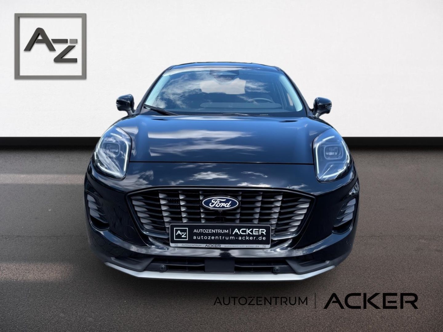 Ford Puma Titanium Business 360Kam/LED/iACC/elekHeck. imagem 3