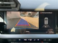 Audi A3 - Vorschau Bild 20