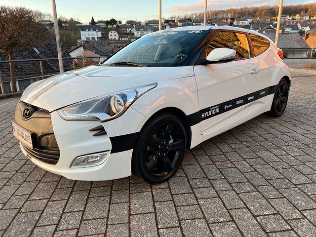 Hyundai Veloster 1.6 GDI Intro Edition