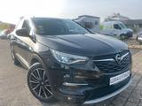 Opel Grandland X Ultimate 1.6 (180PS) NAVI, SHZ, LHZ - Opel Grandland (X) in Wiesbaden