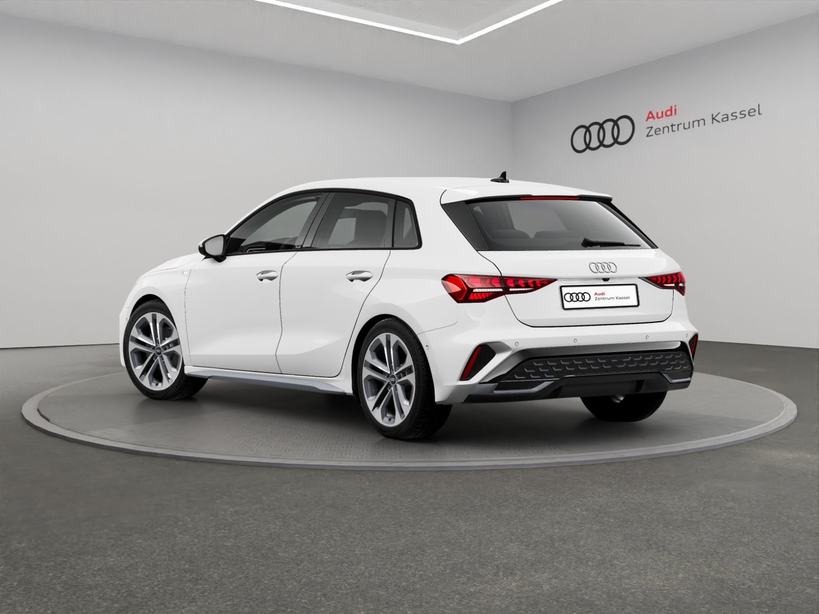 Audi A3 - Bild 5