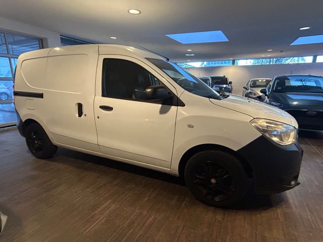 Fahrzeugabbildung Dacia Dokker Express Basis*1.Hd* Benzin *