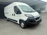 Peugeot Boxer 2.0 BlueHDi L3H2 Premium*Klima*Kamera*StHz - Peugeot Boxer: 3.0