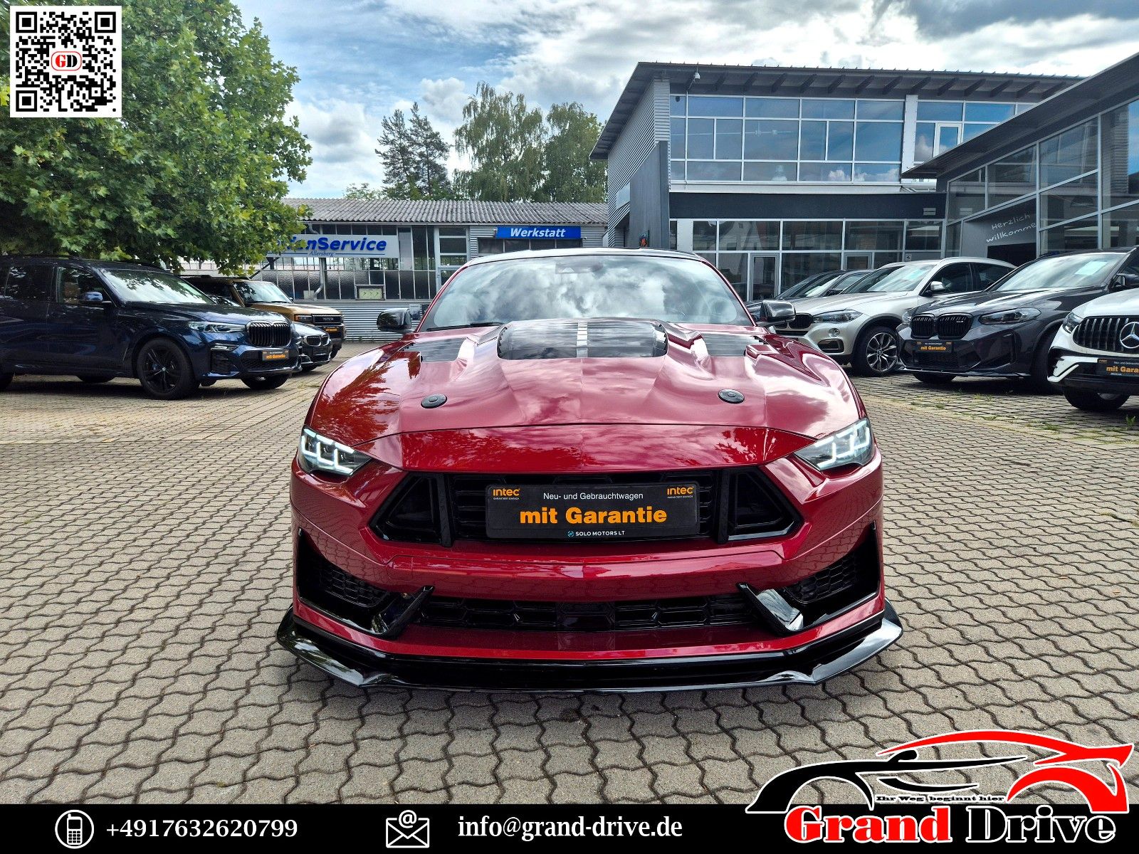 Фото авто