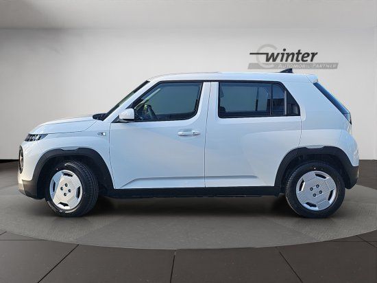 Hyundai Inster 42 kWh Select/NAVI/DAB imagem 3