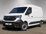 Renault Master Kastenwagen FWD Kasten extra L2H2 3,5t Bl - Tier-/Pferdetransport 3 5t