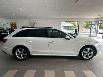 Audi A4 - 7